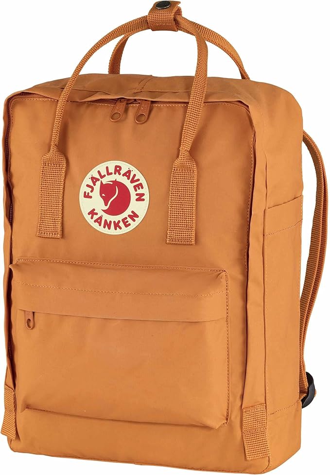 Fjallraven Kanken