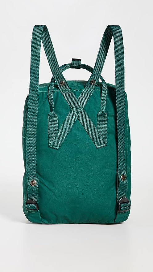 Fjallraven Kanken