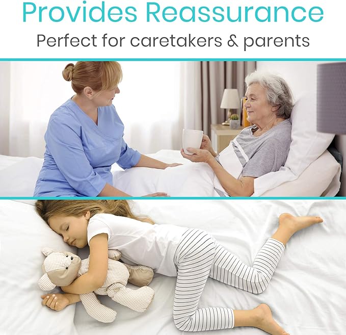 Sures Washable, Waterproof Bed Pad & Mattress Protector for Incontinence (34" x 52" - 4 Pack) - Reusable Bed Pad for Adults & Elderly - Bed Wetting Protection Mattress Pad - Underpad Bedwetting Sheet