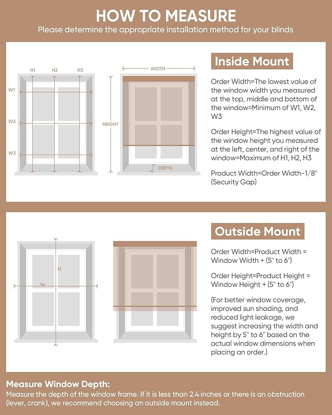 Kincmo Motorized Blinds with Remote,100% Blackout Motorized Roller Shades Work with Apple Homekit,Alexa,Google, Custom Electric Blinds with App,Voice Control (Mist Ash Grey)