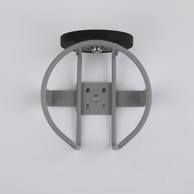 Magnetic Cup Holder, Convenient to Carry, Suitable for Magnetic Beverage Holders Used on Tractors, Lawn mowers, Boats, Trucks, School Buses, refrigerators and Treadmills. Cup Holder