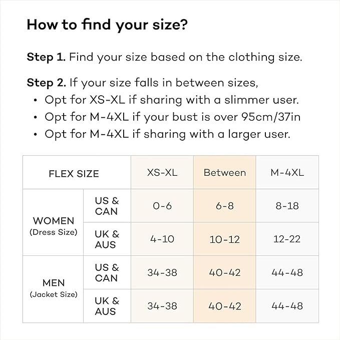 Konny Baby Carrier Flex SoftBreeze with Head Support - Adjustable, Easy to Wear, Hands-Free Breathable Baby Wrap Sling, Perfect for Newborn Babies Essentials up to 44 lbs (XS-XL) - Beige