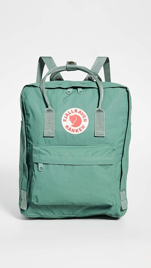 Fjallraven Kanken