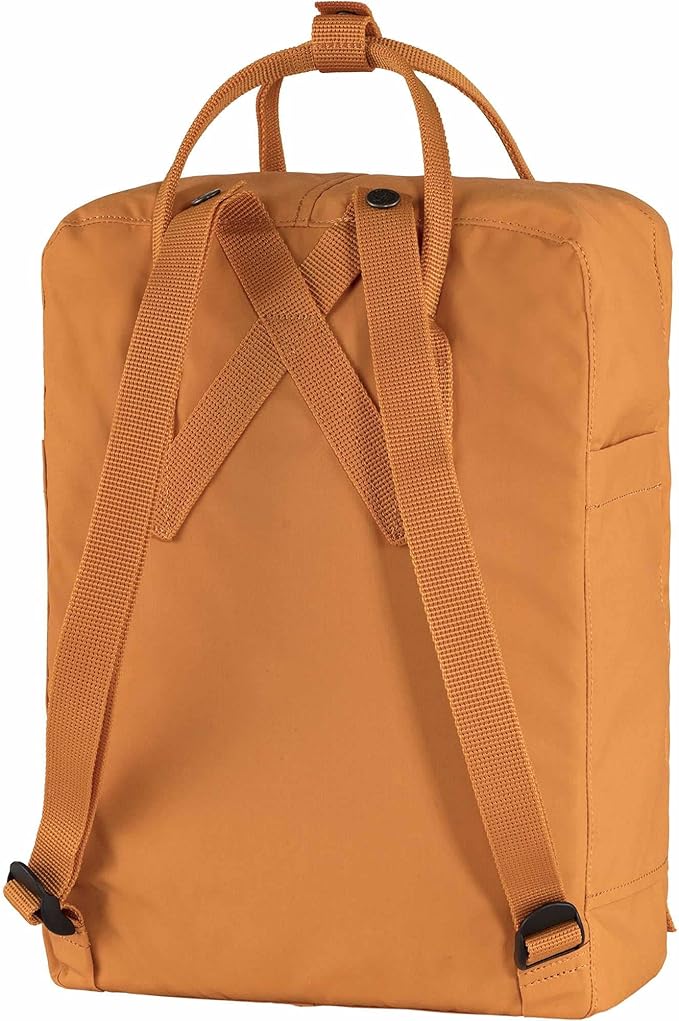 Fjallraven Kanken