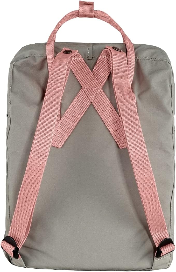 Fjallraven Kanken