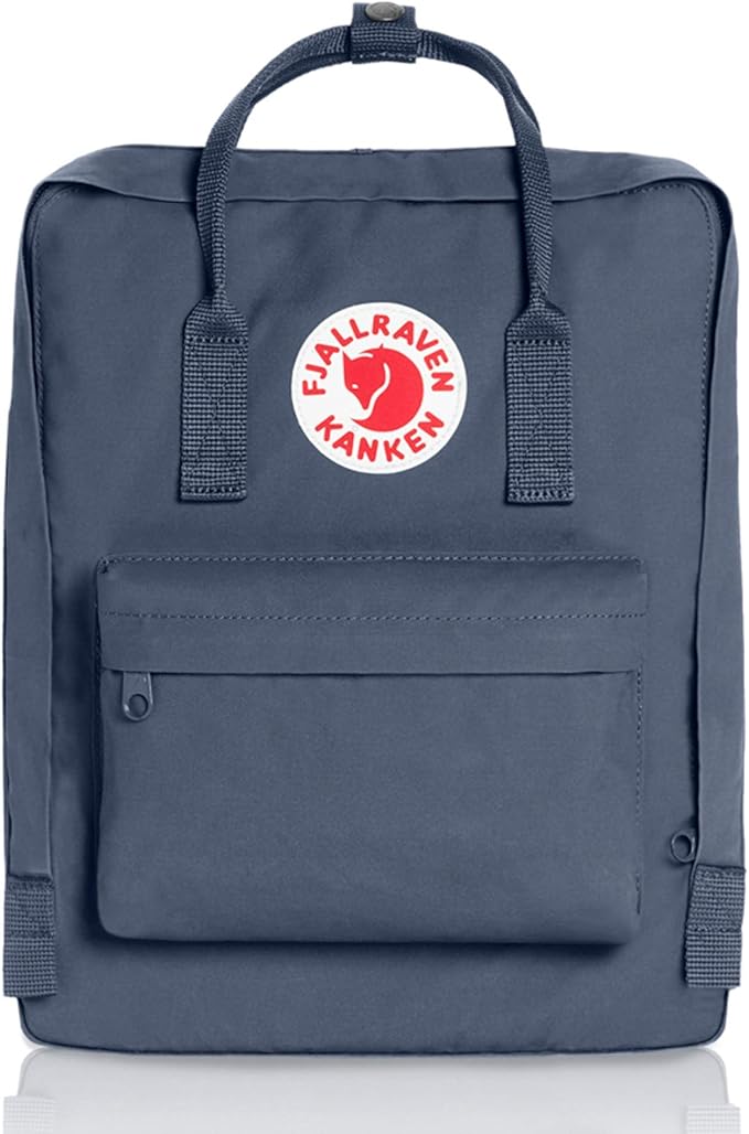 Fjallraven Kanken