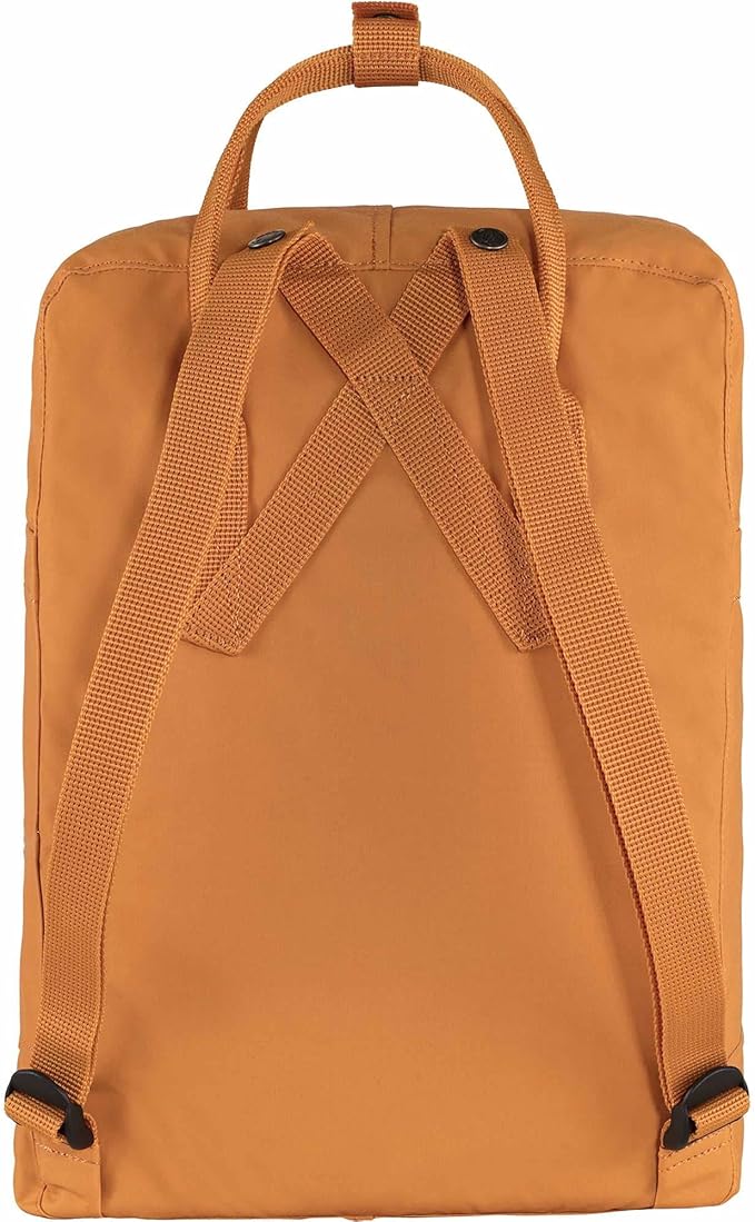 Fjallraven Kanken