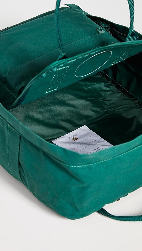 Fjallraven Kanken