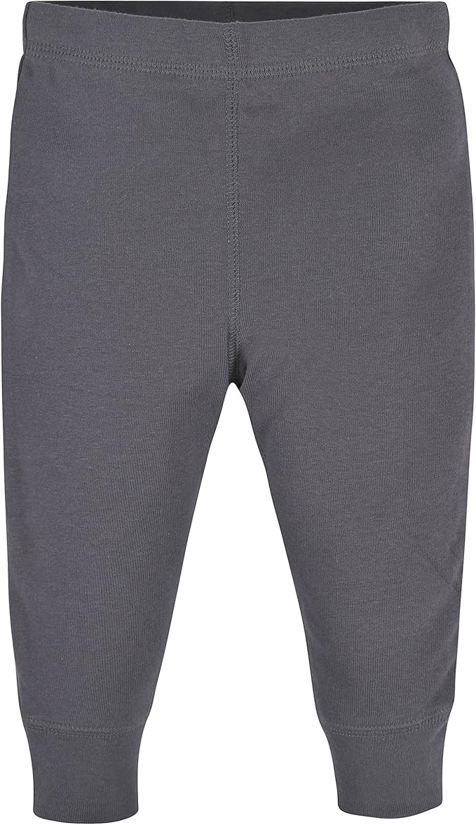 Gerber Baby Boys' 4-Pack Pants