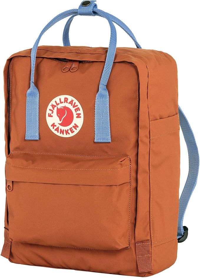 Fjallraven Kanken