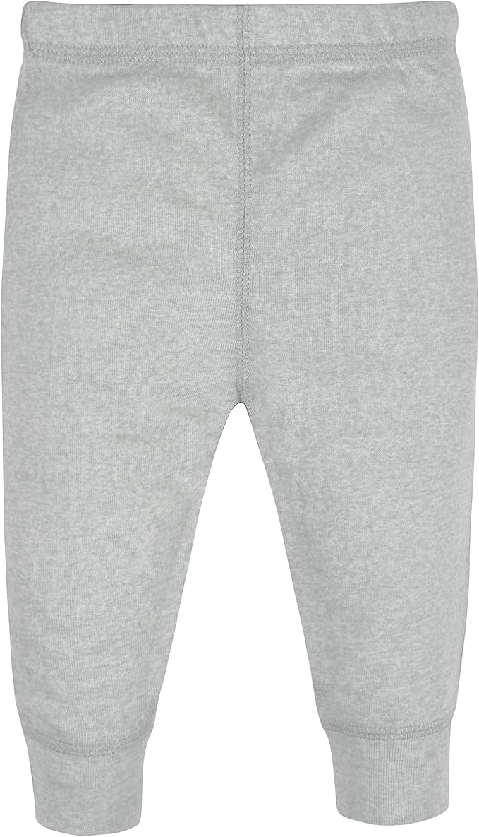 Gerber Baby Boys' 4-Pack Pants