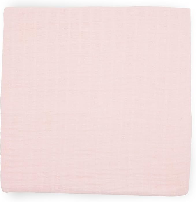 Little Unicorn Muslin Swaddle Blanket for Newborns & Infants | Soft & Breathable Fabric | Set of 3 Baby Blankets for Swaddling, Nursing, Shower Gifts (Butterflies)