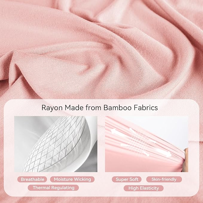 EasyFi Rayon Made from Bamboo Sleep Sack with Feet Baby Sleep Sack with Legs