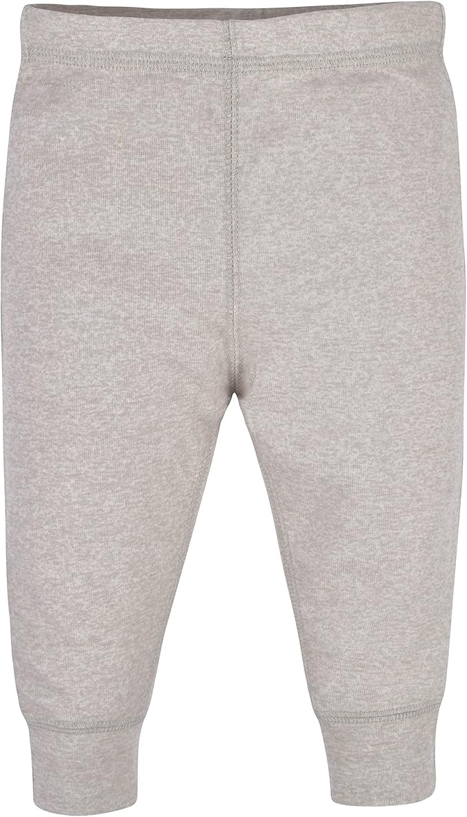 Gerber Baby Boys' 4-Pack Pants