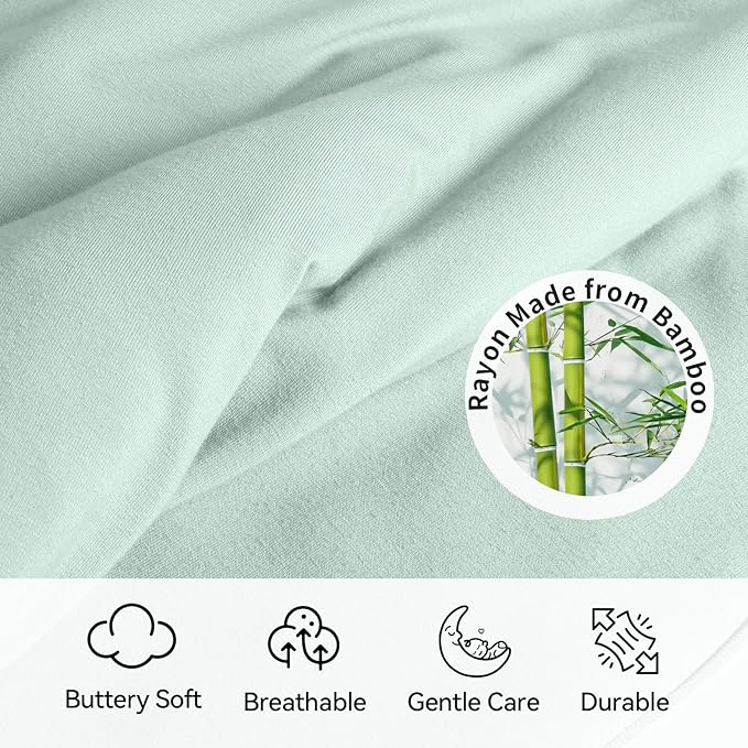 EasyFi Rayon Made from Bamboo Sleep Sack 18-24 Months 2.5 Tog Winter Supersoft Toddler Sleep Sack 2t for Unisex Girl Boy Thick Warm Baby Sleeping Bag 2-Way Zipper Baby Wearable Blanket