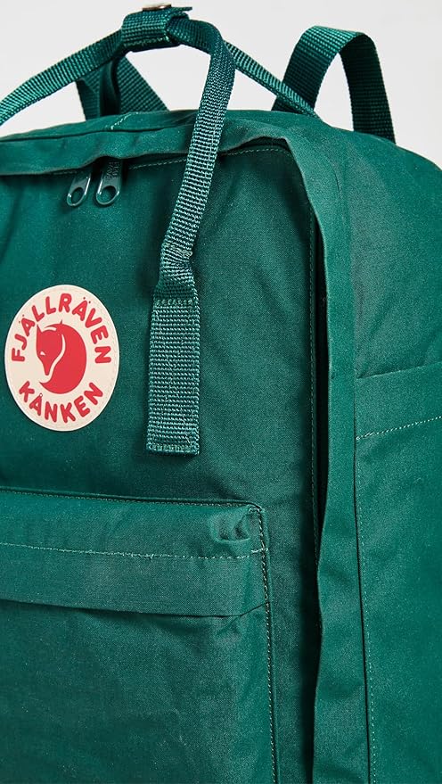 Fjallraven Kanken