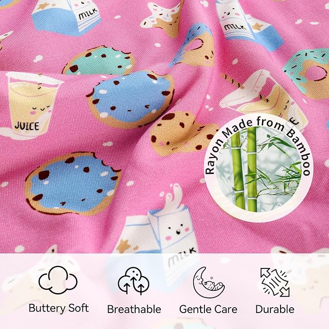 EasyFi Rayon Made from Bamboo Sleep Sack 0-6 Months Supersoft Newborn Sleep Sack 0-3 Months 1.0 Tog Baby Wearable Blanket With 2-Way Zipper Unisex Sleeping Bag for Babies Infant