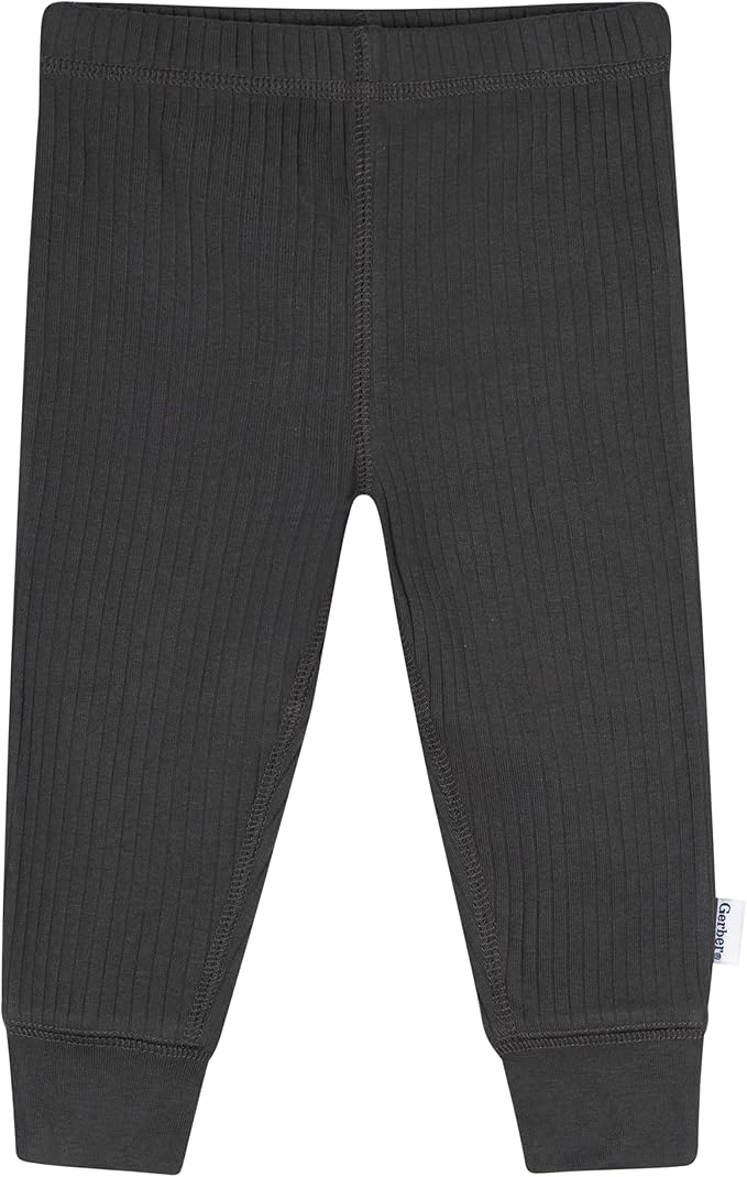 Gerber Baby Boys' 4-Pack Pants