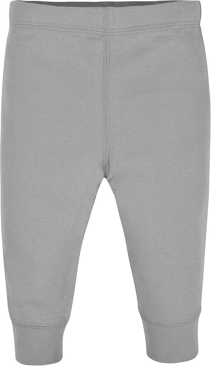 Gerber Baby Boys' 4-Pack Pants