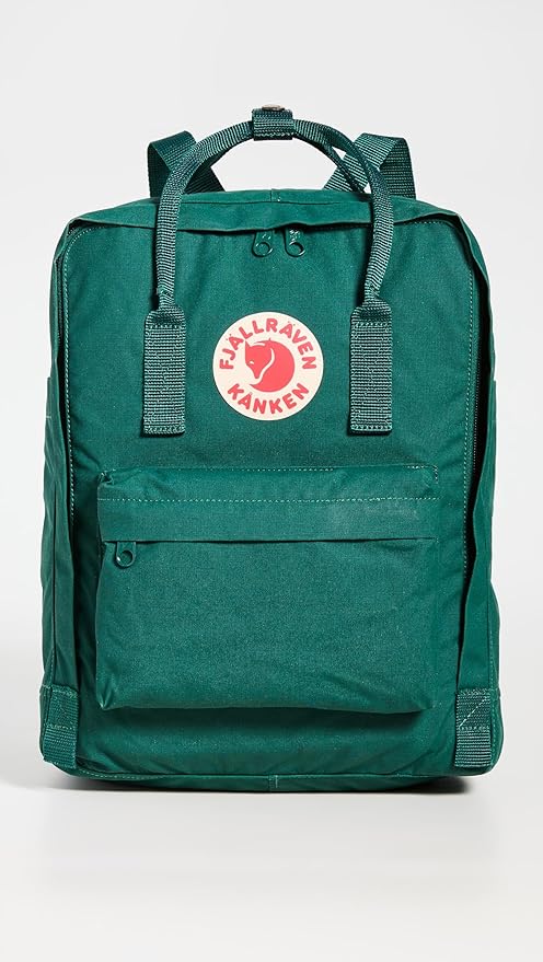 Fjallraven Kanken