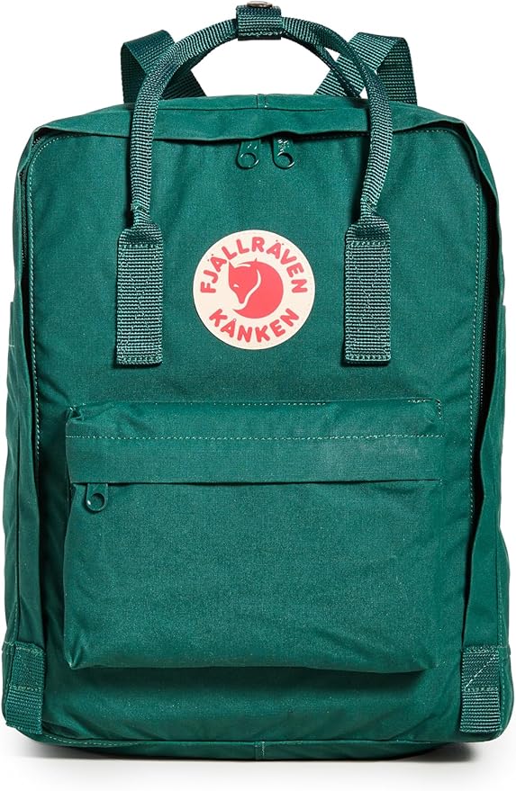 Fjallraven Kanken