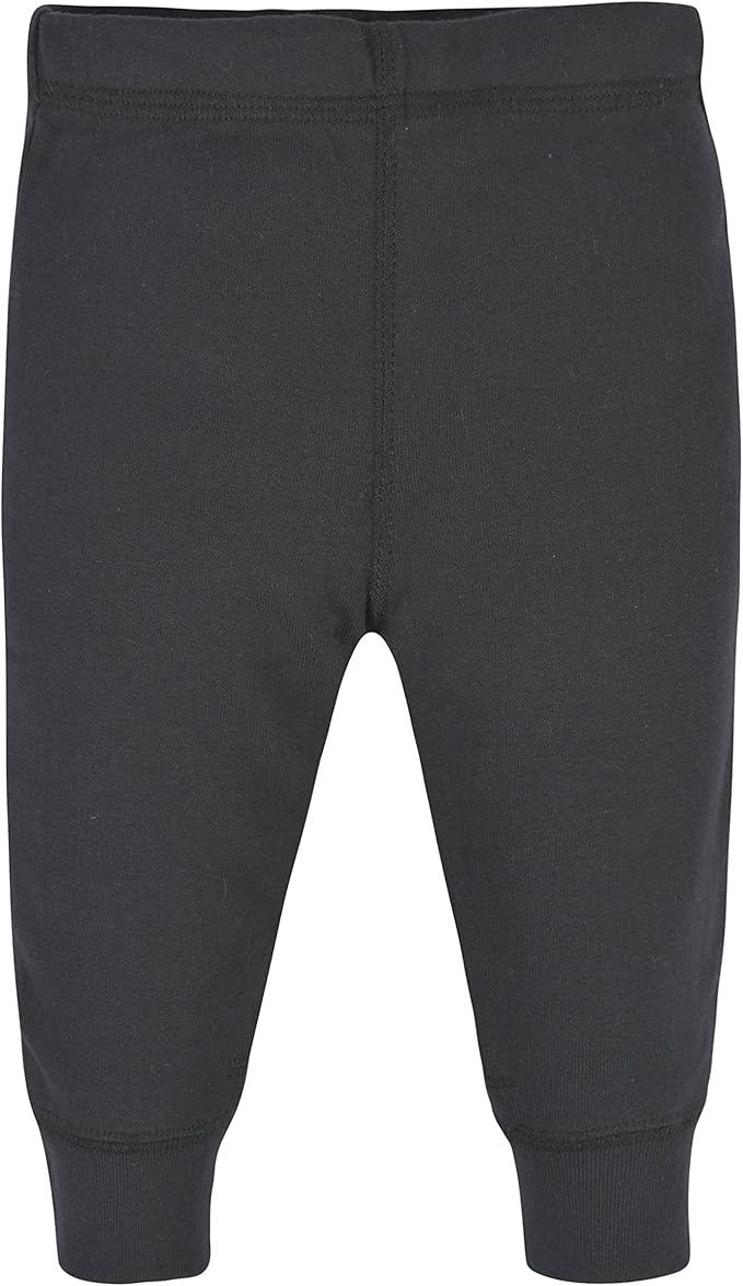 Gerber Baby Boys' 4-Pack Pants