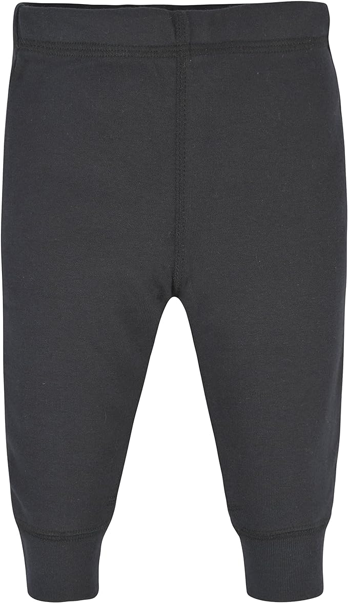 Gerber Baby Boys' 4-Pack Pants