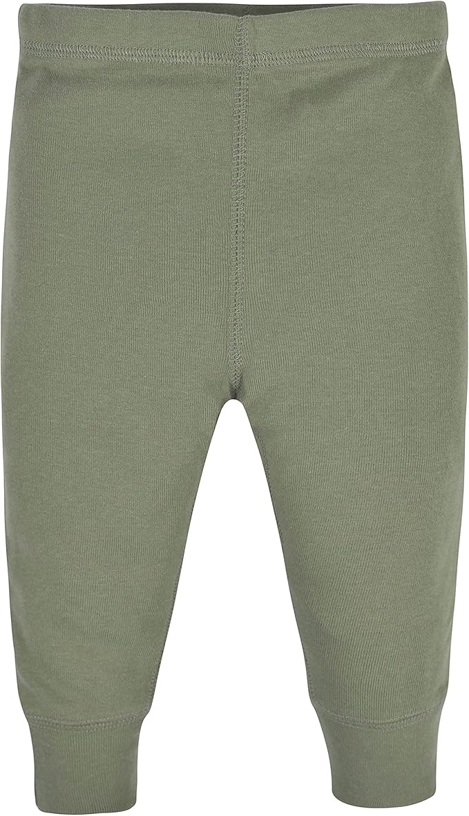 Gerber Baby Boys' 4-Pack Pants