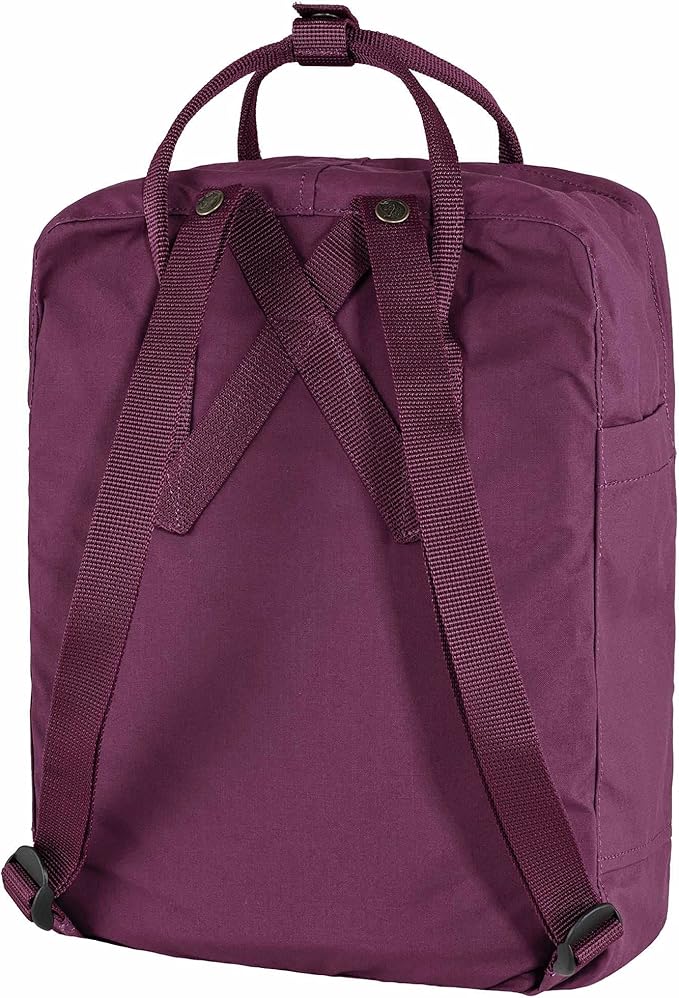 Fjallraven Kanken