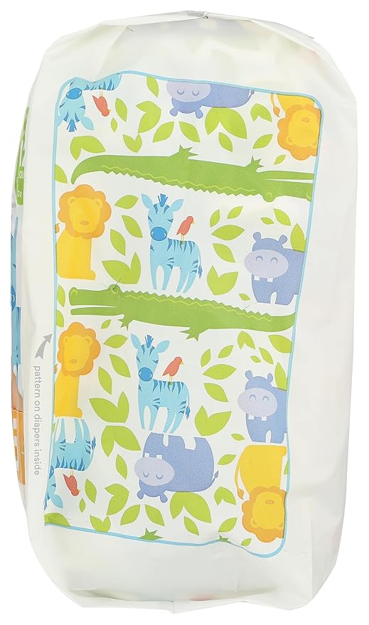 365 by Whole Foods Market, Diapers Size 5, 23 Count