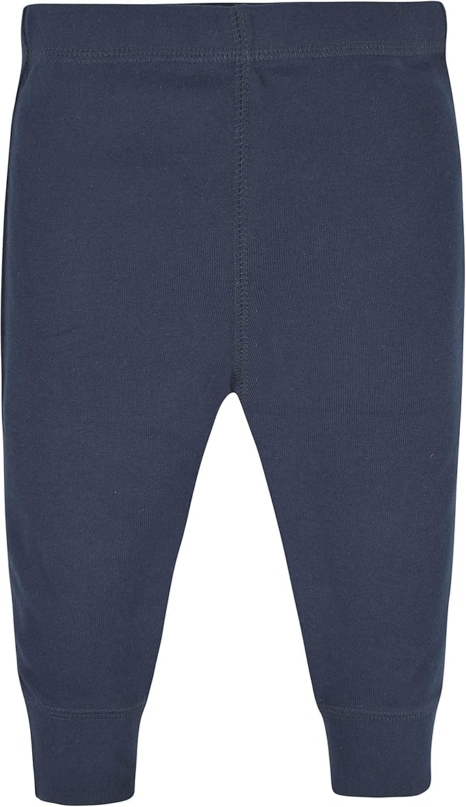 Gerber Baby Boys' 4-Pack Pants