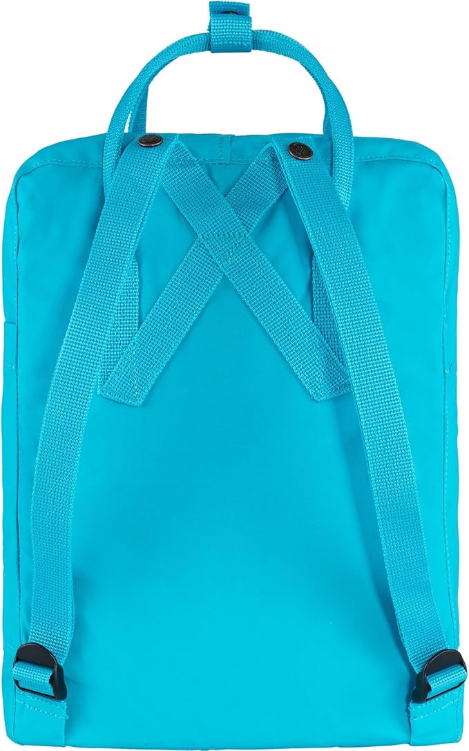 Fjallraven Kanken