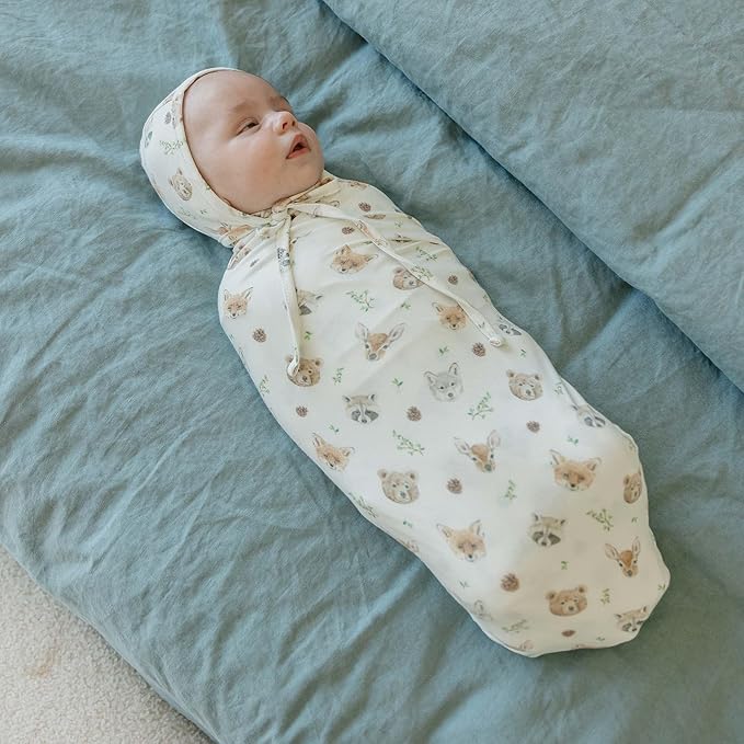 Copper Pearl, Wilder Knit Blanket Single