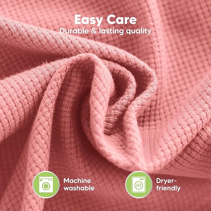 3-Pack Organic Swaddles for Newborns, Baby Sleep Sacks 0-3 Months - Baby Swaddle Wrap, Newborn Wearable Blanket, Infant Sleep Sack for Girls, Boys, Soft & Snug, Large Hook & Loop Closure (Vivacious)