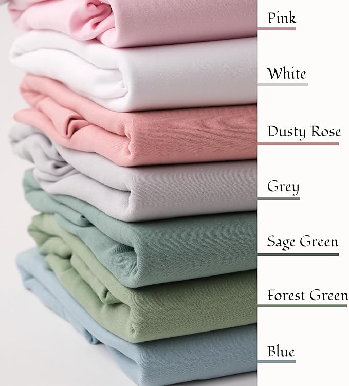 GOTS Organic Bedside Bassinet Sheets 33x20 for Maxi COSI Iora, Cowiewie, Baby Delight, Mika Micky, Ronbei, Koola Baby Bond, Kidsclub, Luxury Turkish Cotton - Rectangle 32x19-33x20