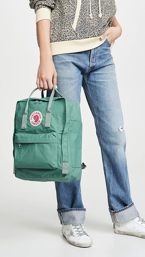 Fjallraven Kanken