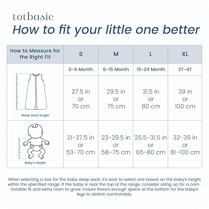 TOTBASIC 1.0 TOG Toddler Sleep Sack for 2T 3T 4T, Wearable Blanket Baby Sleeping Bag with 2-way Safe Zipper, Ultra Soft All Season Sleep Sack for 24-36-48 Months, 1 Pack(Space Odyssey)