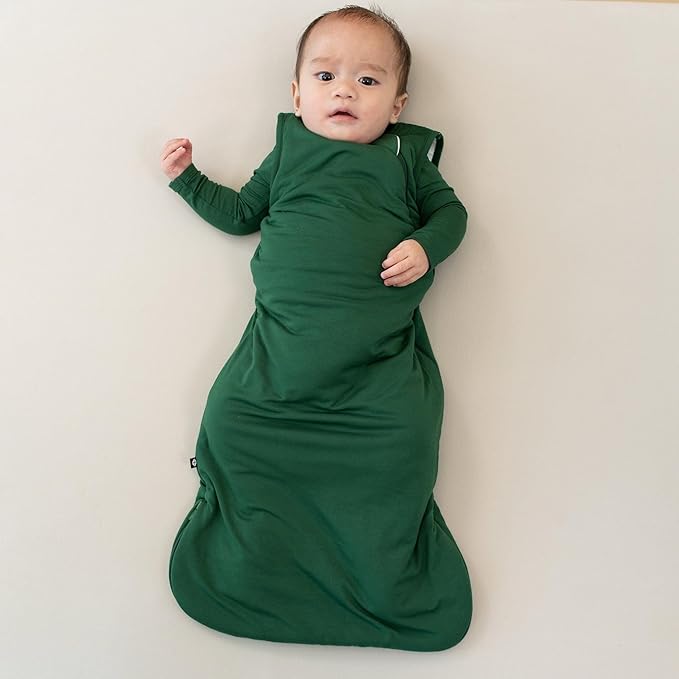 KYTE BABY Unisex Rayon made from Bamboo Sleep Bag for Babies and Toddlers, 2.5 Tog
