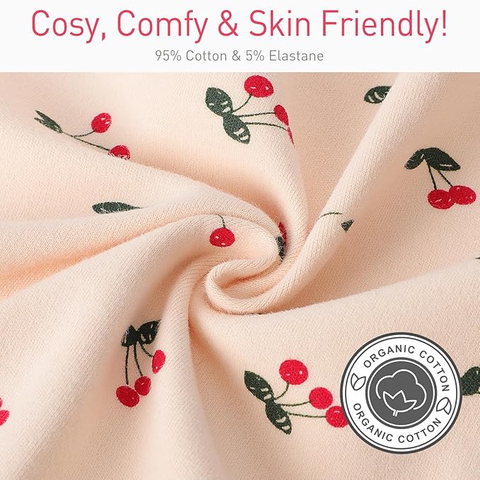 2 Pack Transitional Swaddle Sack with Arms Up Length Sleeves & Mitten Cuffs, Sleeping Sack Bag 2 Ways Zipper, Wearable Swaddling Blanket for Newborns Baby Snug Fit Calms Startle Reflex