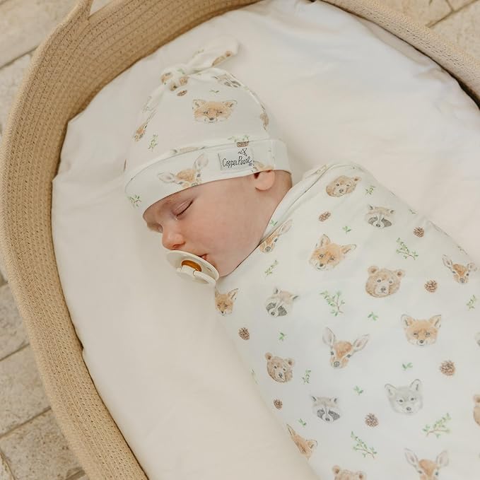 Copper Pearl, Wilder Knit Blanket Single
