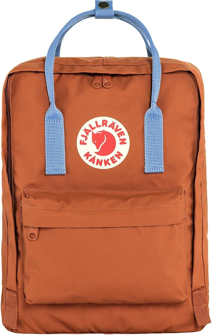 Fjallraven Kanken