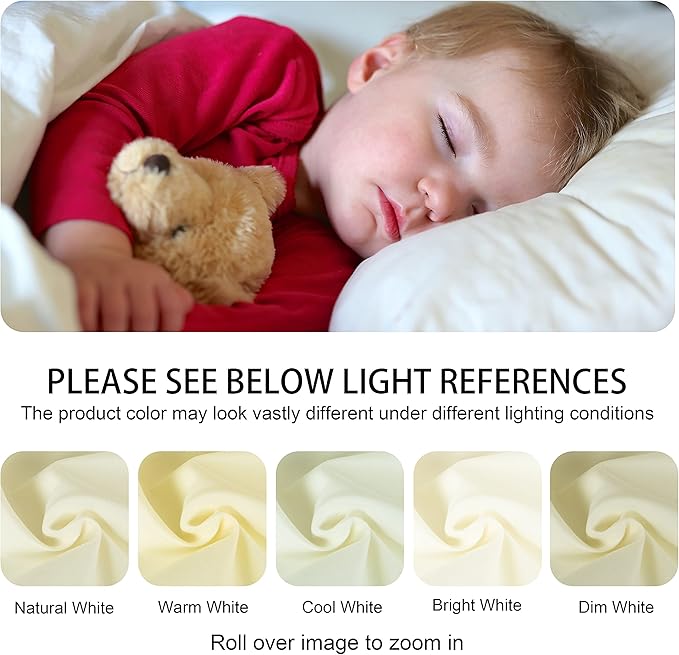 NTBAY 2 Pack Muslin Cotton Mini Crib Sheets, Soft and Breathable Double Layer 24x38 Baby Crib Sheets for Mini Crib and Toddler Mattresses, Boys, Girls, Unisex, Khaki, 24x38 Inches