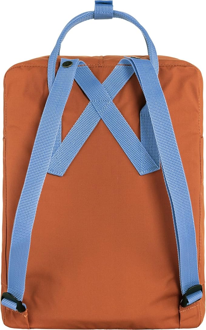Fjallraven Kanken