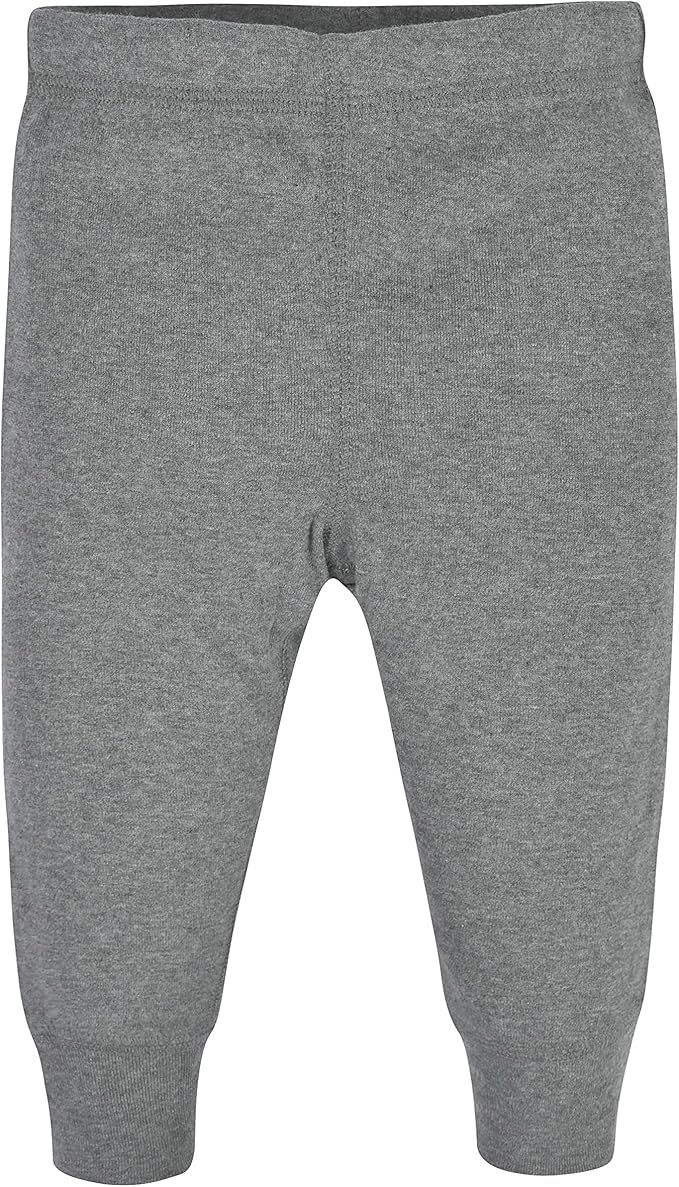 Gerber Baby Boys' 4-Pack Pants